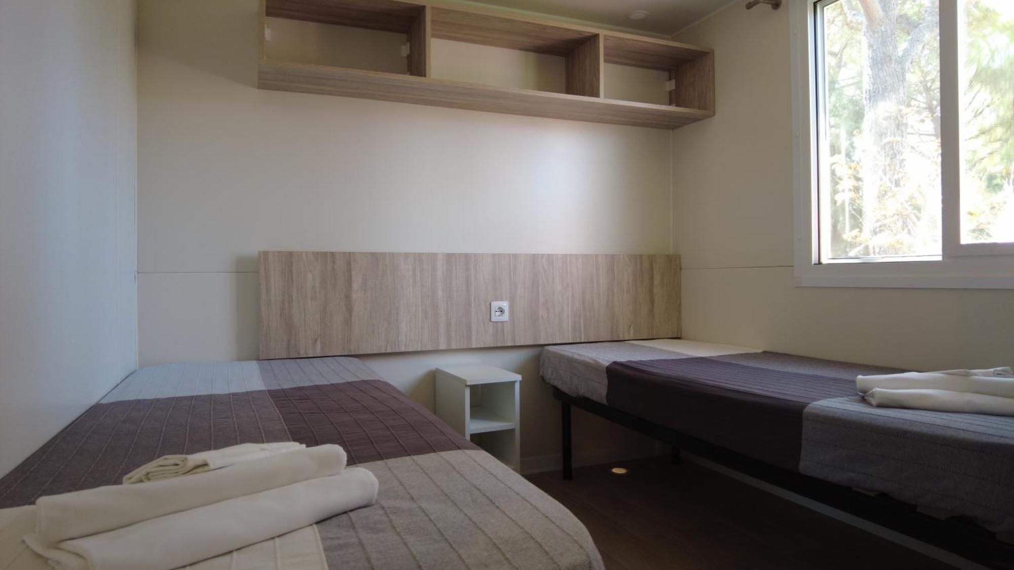 Camping I Melograni Marina Di Bibbona Luaran gambar