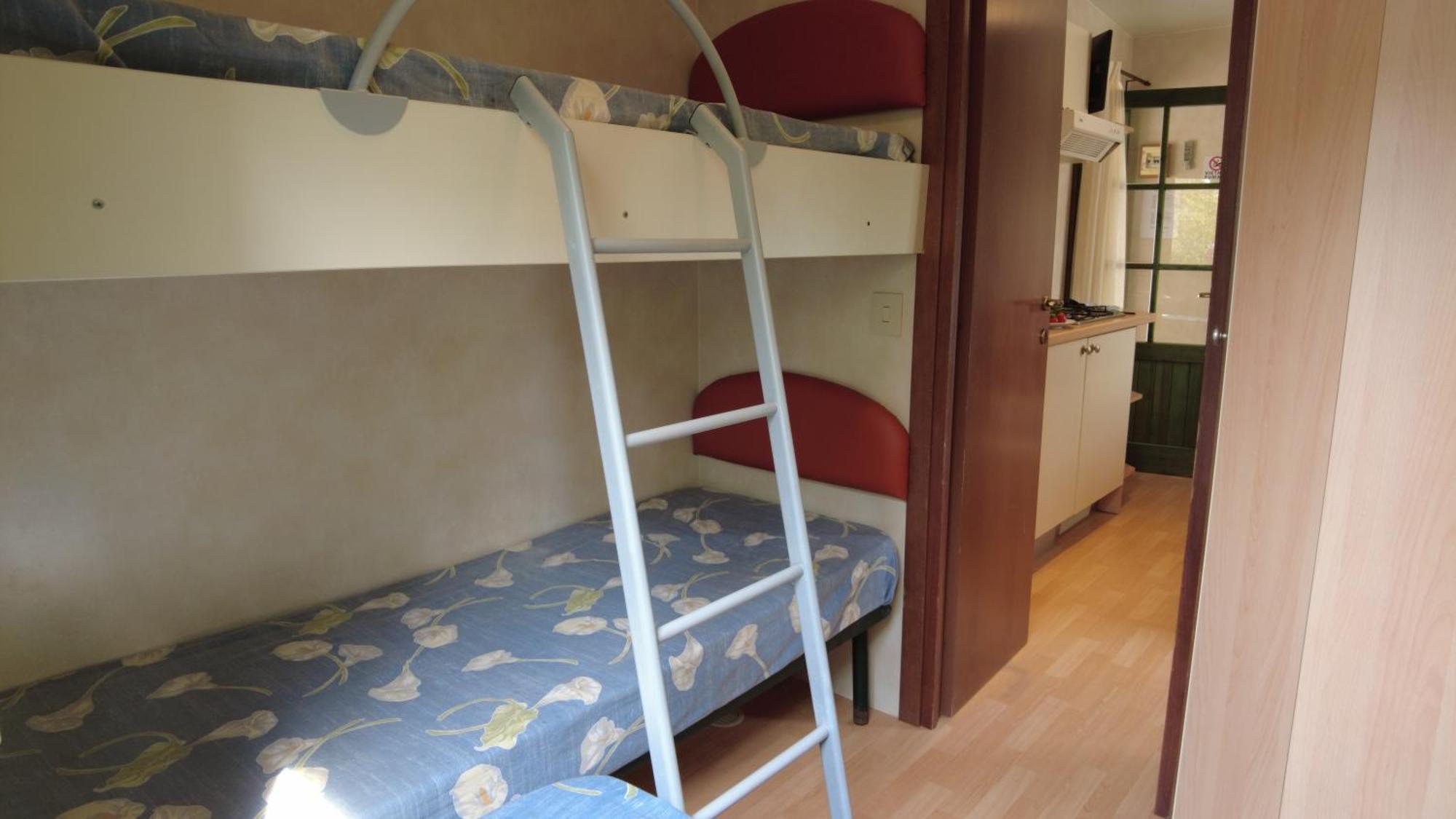 Camping I Melograni Marina Di Bibbona Luaran gambar