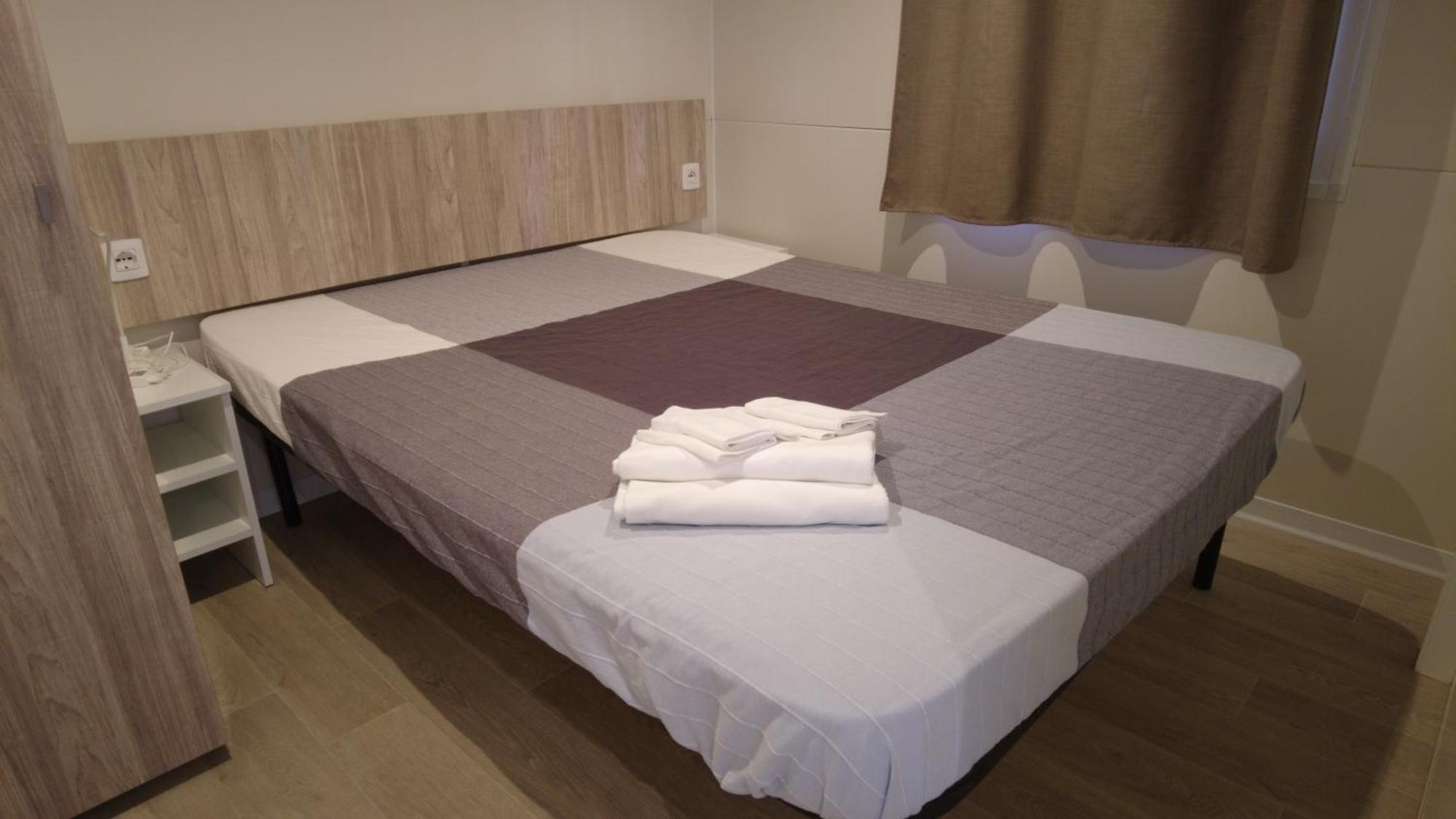 Camping I Melograni Marina Di Bibbona Luaran gambar