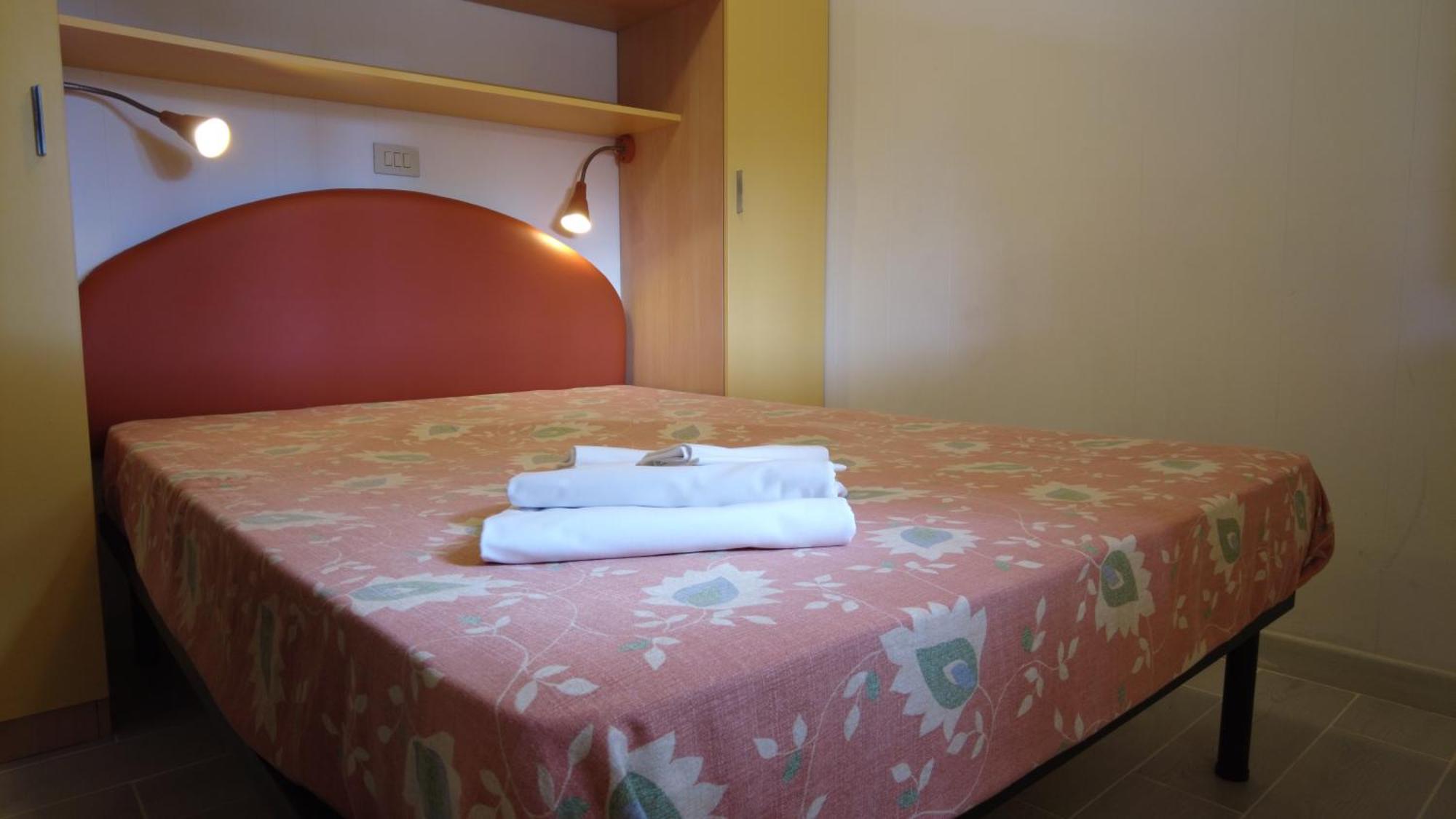 Camping I Melograni Marina Di Bibbona Luaran gambar
