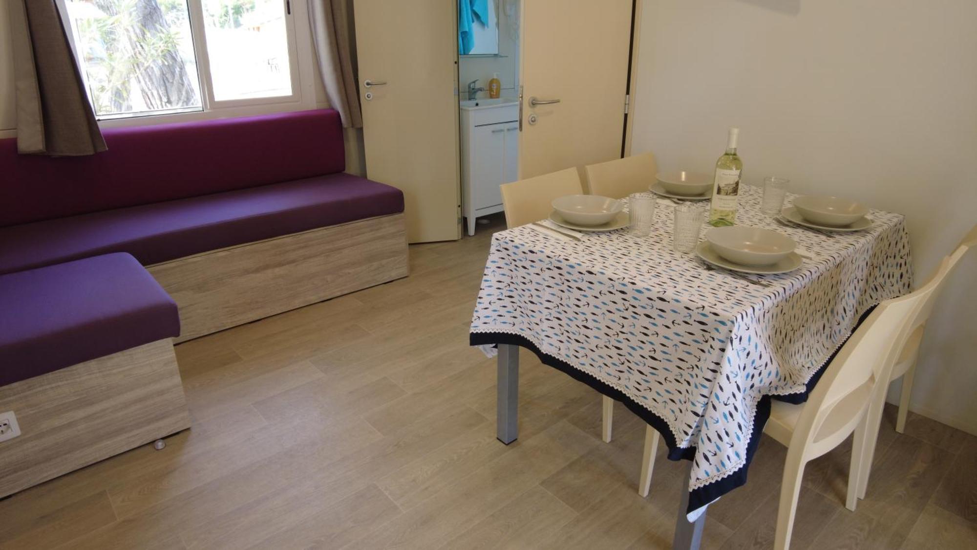 Camping I Melograni Marina Di Bibbona Luaran gambar