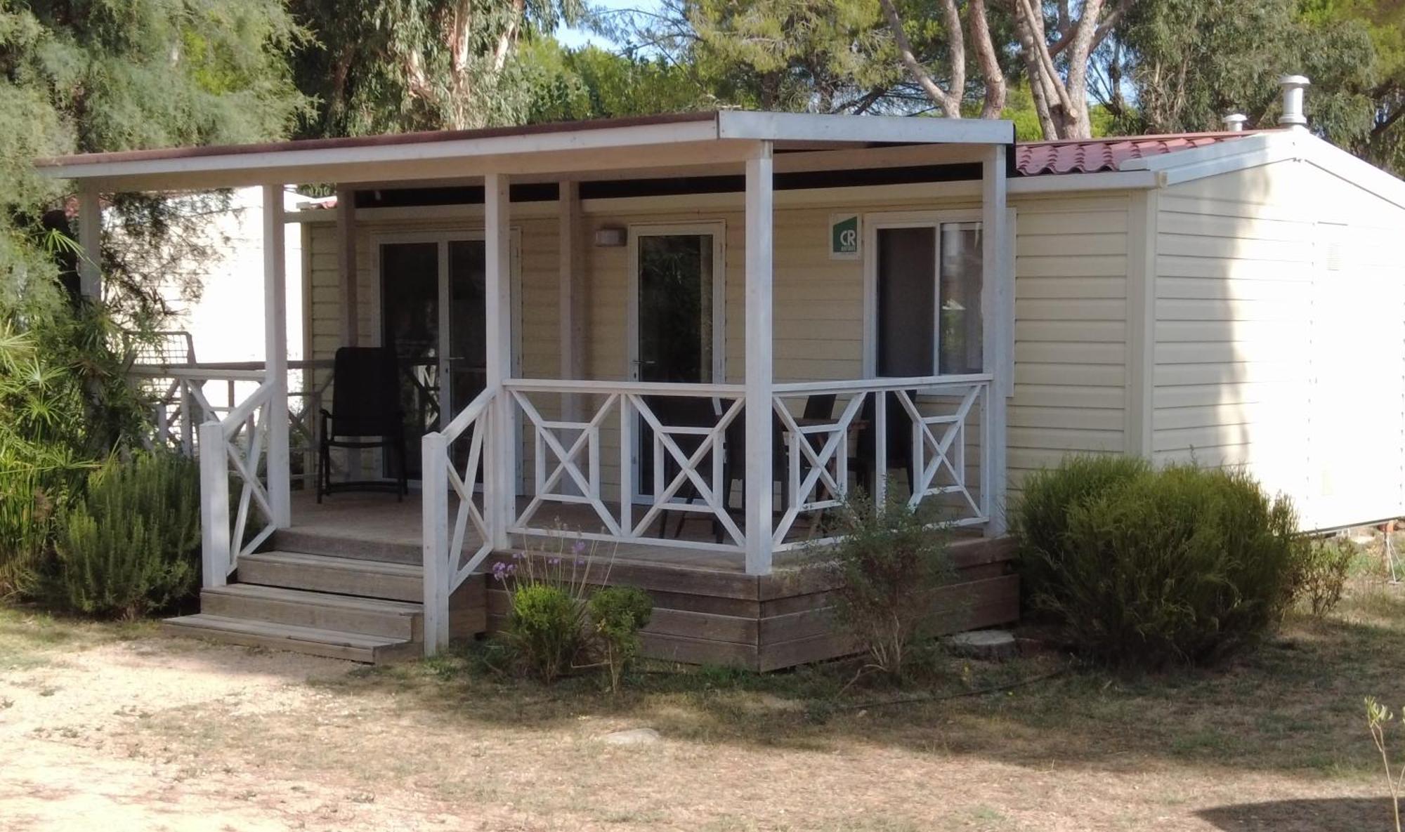 Camping I Melograni Marina Di Bibbona Luaran gambar