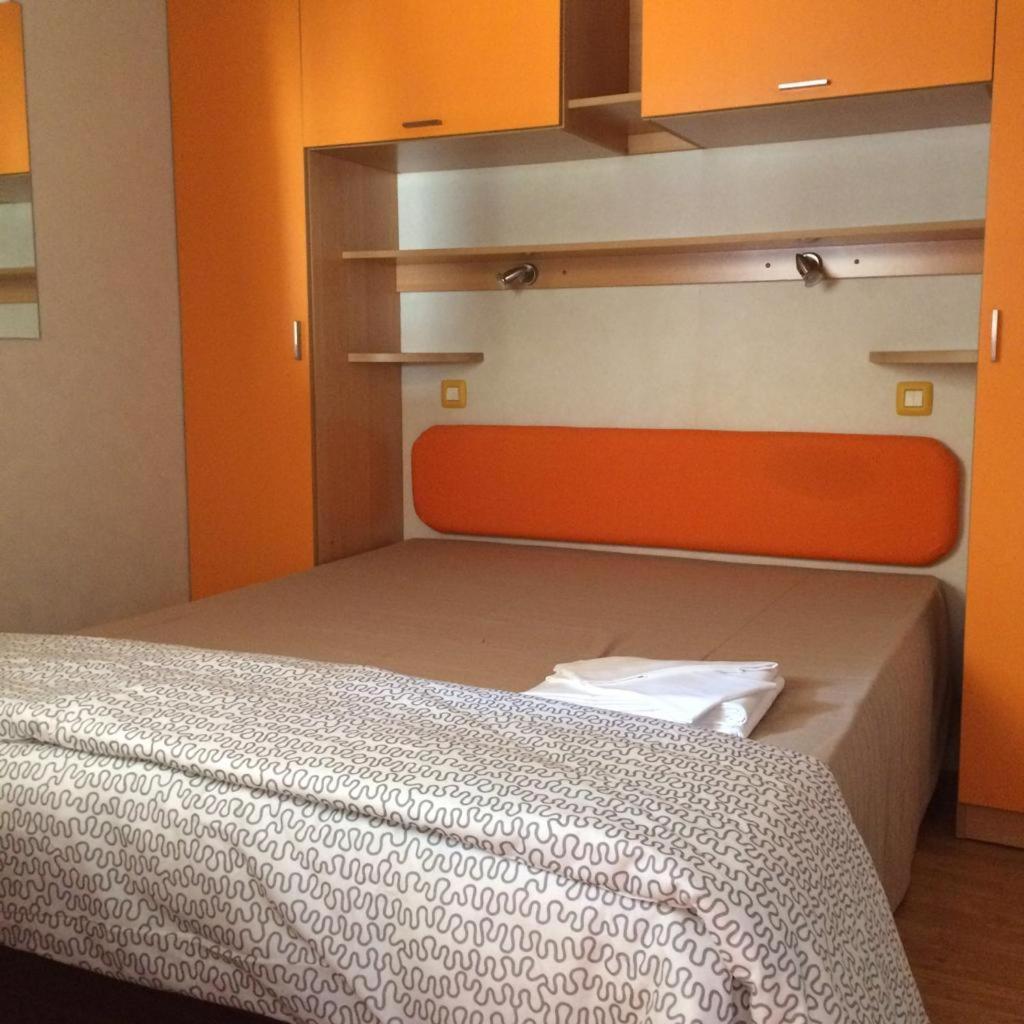 Camping I Melograni Marina Di Bibbona Luaran gambar