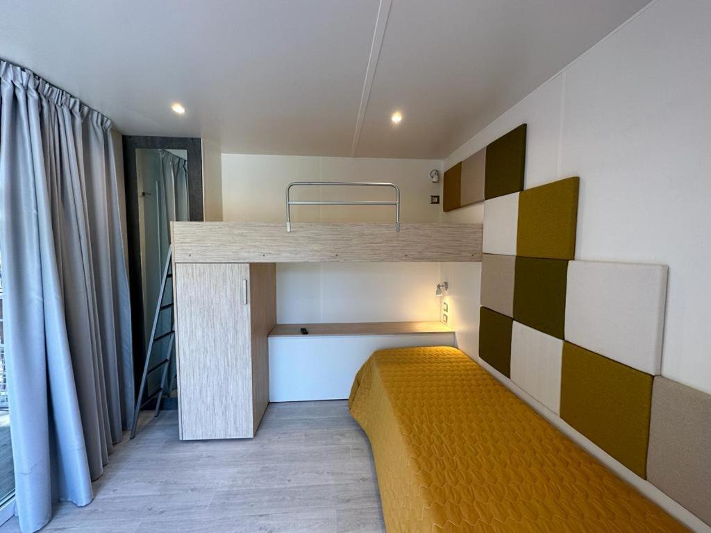 Camping I Melograni Marina Di Bibbona Luaran gambar