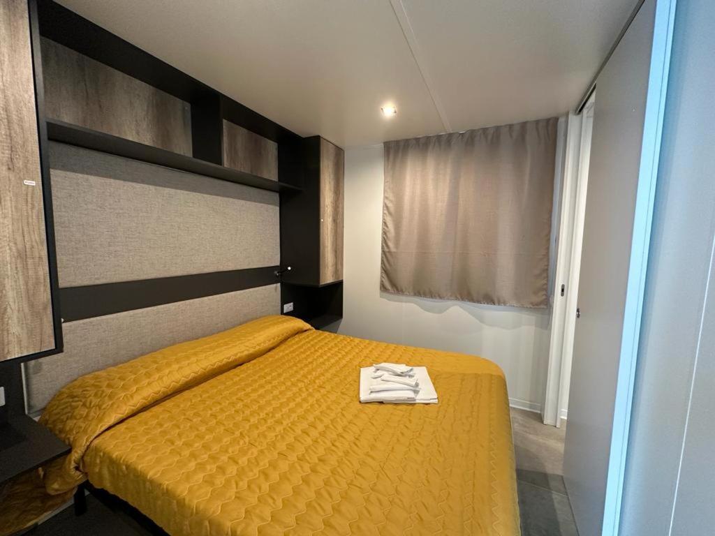 Camping I Melograni Marina Di Bibbona Luaran gambar