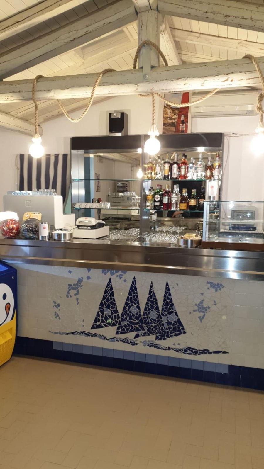 Camping I Melograni Marina Di Bibbona Luaran gambar