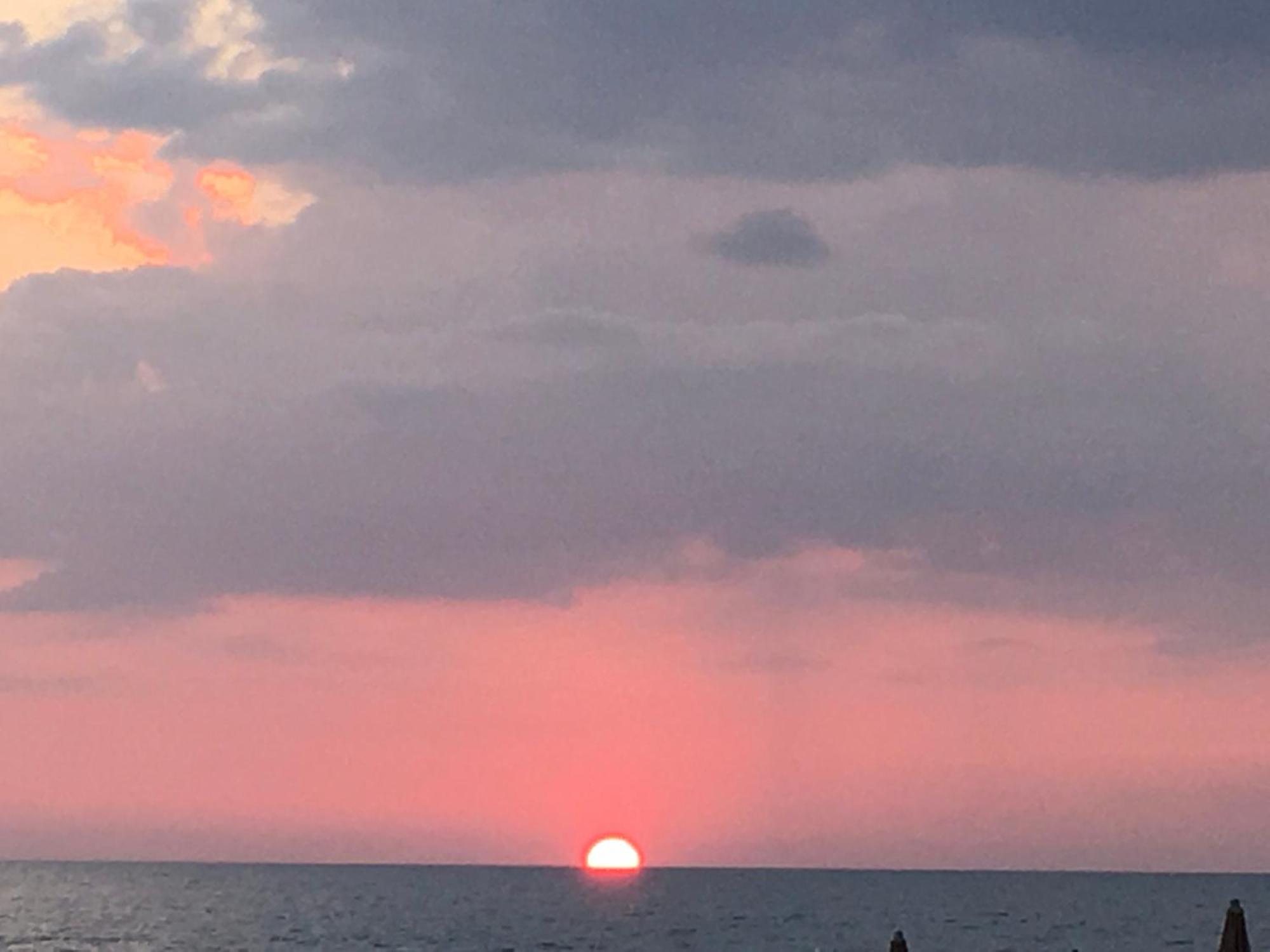 Camping I Melograni Marina Di Bibbona Luaran gambar