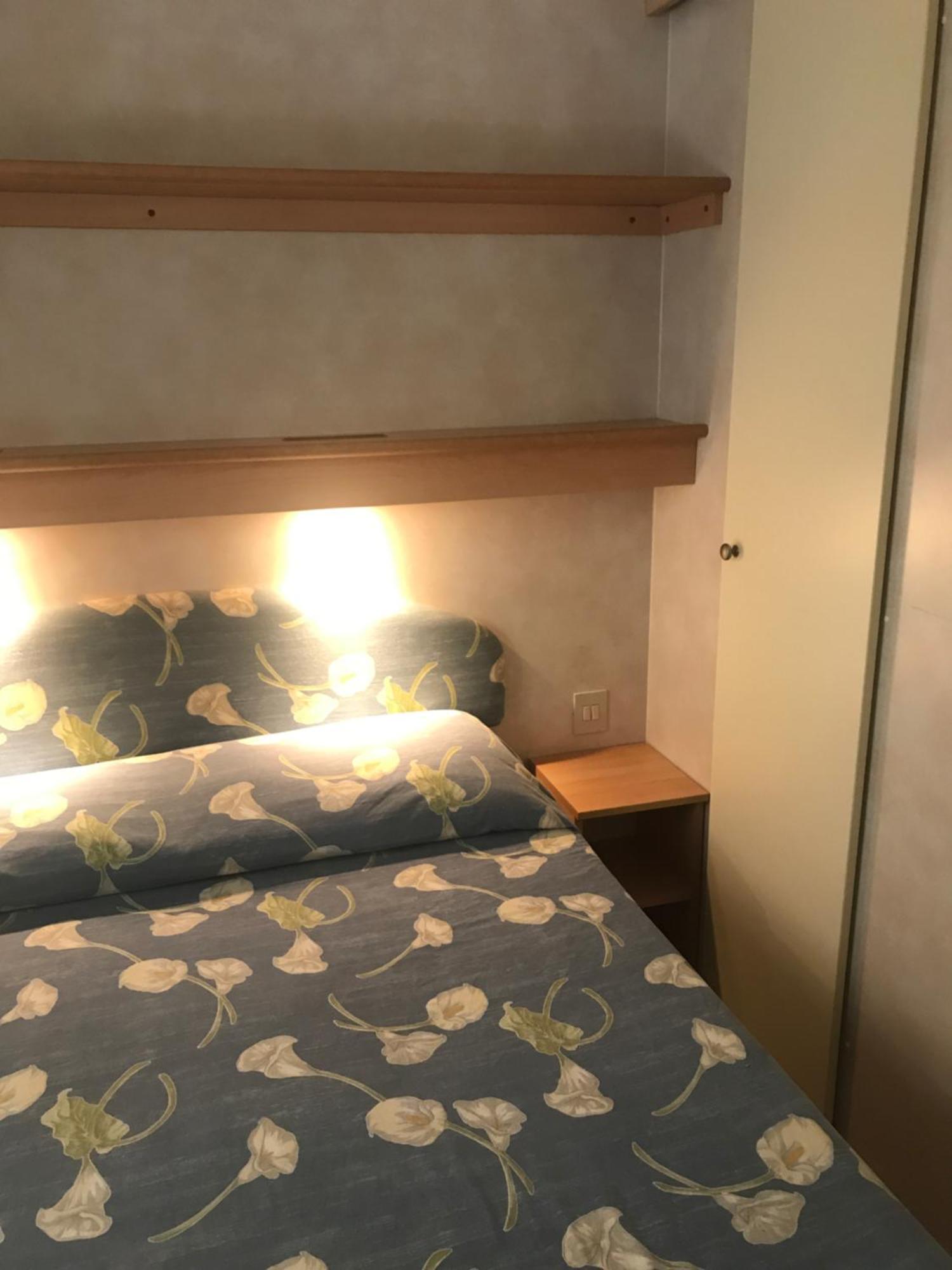 Camping I Melograni Marina Di Bibbona Luaran gambar